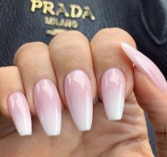 The Most Gorgeous Trend Setting Winter Manicures That’ll Blow Your Mind! – KelseyRaye Lilac Nails, Pink Manicure