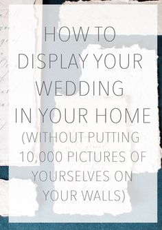 What To Do With Wedding Photos Display, Family And Friend Picture Wall, Creative Ways To Display Wedding Photos At Home, Wedding Photo Frame Wall Display Ideas, Home Decor Wedding Pictures, Wedding Picture Gallery Wall Ideas, Wedding Wall In House, Display Engagement Photos In Home, Wedding Photo Print Display