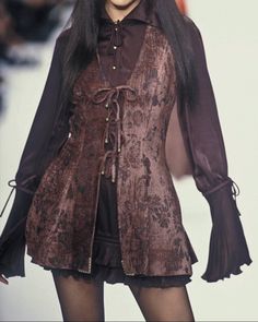 Chantal Thomass, Fashion Star, Mode Inspo, Mode Inspiration, Couture Fashion, 90s Fashion