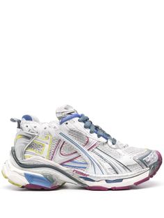 Shop Balenciaga Runner sneakers Balenciaga Runner Sneakers, Balenciaga Runner, Balenciaga Runners, Pretty Shoes Sneakers, Planet People, Chanel 2, Birthday List, Fit Ideas, Iconic Bags