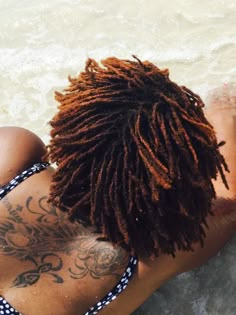 Small Traditional Locs, Locs With Loose Ends, Small Locks, Locs Color, Small Locs, Traditional Locs, Sister Locks, Nappy Hair, Sister Locs