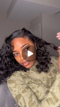 Bria | Bantu knots tutorial 💚 
• @4ubytia leave in curl cream
• Nairobi’s foaming lotion 

Tips:
- Do this style on an old silk press
- I parted... | Instagram Bantu Knot Curls, Bantu Knots Tutorial, Knots Tutorial, Bantu Knots, Curl Cream, Silk Press, Blow Dryer, Good Hair Day, Nairobi