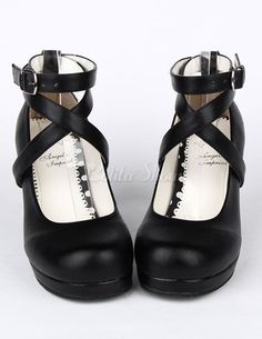 Dr Shoes, Aesthetic Shoes, Twisted Wonderland, Gothic Lolita, Character Outfits, Mode Inspiration