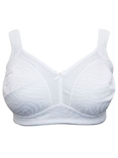 #ad Great Shopping Trof? WHITE Britt Mesh Insert Minimiser Full Cup supporting Bra - Size 34 to 44, Fashion Bra Full Coverage Bra, Bra Styles, Bra Sizes, Women's Intimates, Mesh, Bra