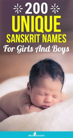 200 Remarkable Sanskrit Baby Names For Girls And Boys
Sanskrit baby names are celebrated for their profound meanings, unique sounds, and cultural associations that resonate with many parents. Sanskrit is an ancient language and is considered the mother of all languages. Beautiful Words In Sanskrit, Beautiful Indian Names, Sanskrit Baby Girl Names Unique, Nepali Names, Hindu Baby Boy Names Unique, Sansekerta Name, Beautiful Sanskrit Words, Modern Indian Baby Names, Hindu Girl Baby Names