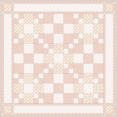 The Sweet Baby Elephant Quilt Kit includes everything you need to make the quilt - the instructions, and a total of 10 yards of fabric for sashing, flange binding, backing, and cornerstones. Batting is sold separately. Set in a grid pattern with sashing and cornerstones, with a border and flange binding. The Sweet Baby Elephant Quilt Kit uses a combination of Nine Patch and Thrifty Quilt blocks with fabrics from the Sweet Baby Elephant Collection. It features a triple border with Counterpane blo Fat Quarters Baby Quilt, Elephant Quilts, Flange Binding, Rabbit Quilt, Baby Blanket Quilt, Neutral Baby Quilt, Elephant Quilt, Art Supplies Bag, Thread Storage