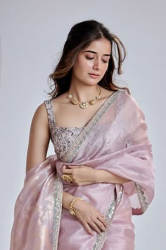 Ashika Ranganath, Saree Wearing Styles, Simple Saree Designs, New Saree Blouse Designs, Traditional Indian Dress, Desi Fashion Casual