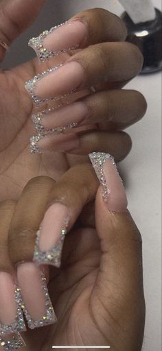 #follow #acrylicnails #acrylic #nailstagram #nailart #nailsofinstagram #nails #longnails #beautyblog #blogging #blog #blogger Nail Art Designs Simple, Home 2023, Short Square Acrylic Nails, Exotic Nails, Long Square Acrylic Nails