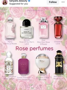 Rose Rise, Homemade Scrub, Rose Perfume, Sweet Scents, Miss Dior, Bath And Body, Beauty Hacks, Dior, Bath