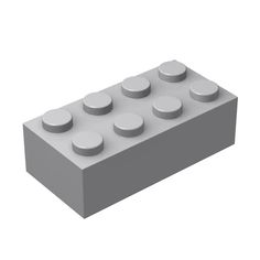 PRICES MAY VARY. [Product Name]: 2x4 bricks block bulk [Product Specification]: 100 pcs, Light Gray 2x4 bricks [Compatible With]: This 2x4 bricks compatible with lego and all major brick brands. [MOC Buillidng Blocks]: The choice of building block moc builders and hobbyists. [Gift Creativity ]: Our building set is compact and portable, perfectly as a gift for christmas, thanksgiving day, new year and birthday or a classroom reward. Item Name: Classic Building Bricks, 100% Compatible with LEGO Pa Classic Building, Brick Block, Lego Parts, Light Gray, Lego, Building