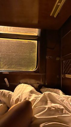 Night train, sleeping cabin, sleeper, vintage train, cozy, night ride, sleeping car, white sheets Sleeping Cabin, Blue Sargent, Cabin Aesthetic, Car White, Night Ride, Miguel Bose, Abstract Face Art, Night Train