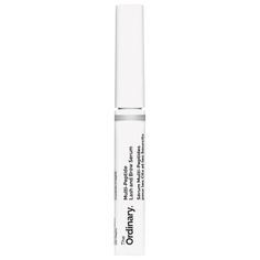 the ordinary lash serum. Mascara Sephora, Lash And Brow Serum, Lashes And Brows, Eyebrow Serum, The Ordinary Skincare, Brow Serum, Lash Serum, Eyelash Serum, Skin Routine