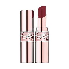 Candy Glow Tinted Butter Balm - Tinted Butter Balm - YSL Beauty Sephora Wishlist, Gifts Wishlist, Glow Balm, Yves Saint Laurent Makeup, Maracuja Oil, Fig Fruit, Rich Clothes, Pink Cosmetics, Natural Lip Colors