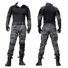 Victor Creed, Tactical Uniforms, Uniform Clothes, Combat Uniforms, Clothing Reference, Military Gear Tactical, Male Clothing, Combat Gear