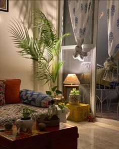 Home Decor Ideas Desi House Interior, Desi Home Aesthetic, India Home Decor