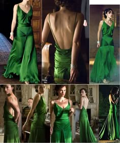 Emerald Green Evening Gown, Pleated Prom Dress, Green Evening Gowns, Atonement, Looks Party, Iconic Dresses, Keira Knightley, Mode Inspiration