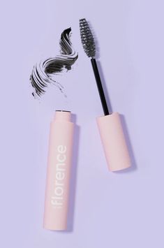 Florence By Mills Makeup, Millie Bobby Brown Florence, Vegan Mascara, Olive Undertones, Florence By Mills, Blush On Cheeks, Volumizing Mascara, Oil Shop, Hair Accessories Gift