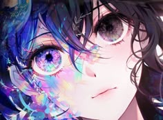 Genos Wallpaper, Eyes Artwork, Images Kawaii, Anime Eye Drawing, Cool Anime Pictures, 판타지 아트, Anime Eyes, Anime Character Drawing, 영감을 주는 캐릭터