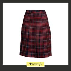 in stock Plaid Skirt For School In Fall, Plaid Skirted Bottoms With Lined Skirt, Plaid Skirt For School, Fitted Plaid Skirt For School, Fitted Plaid Pleated Skirt For School Uniform, Fitted Plaid Skirt For School Uniform, Preppy Plaid Skirt For School, Plaid Pleated Skort For School Uniform, Fitted Plaid Preppy Skirt