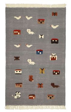 Kids Bedroom Inspiration, Pattern Play, Tapestry Throw, Design Concept, Textile Patterns, Tufted Rug, Weaving Techniques, Kids Design, Rug Making