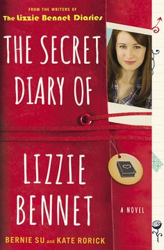 the secret diary of lizzie bennet