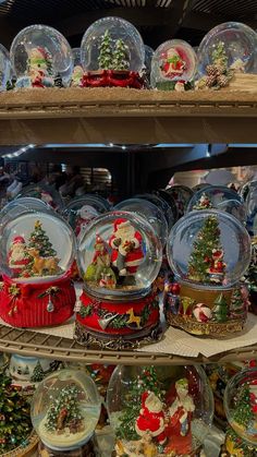 A classic Christmas wreath adorned with bright red ribbons, shiny ornaments, and greenery, hanging on a door to welcome the holiday spirit." Christmas With Family Aesthetic, Christmas Santa Aesthetic, Santa Aesthetic, Natal Aesthetic, Santa Klaus, Christmas Vibe, Cosy Christmas, Christmas Snow Globes