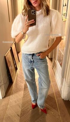 Holiday Casual Outfits, Rich Mom Style, Kathleen Post, Rich Mom, Stockholm Fashion, Closet Fashion, Cute Outfit, Outfit Inspo Fall