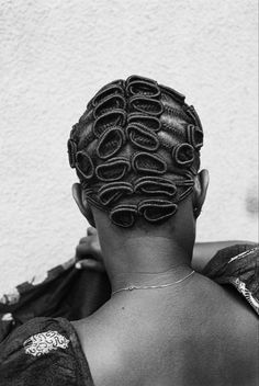 Simone Leigh, Afro Hair Art, Business Hairstyles, Hair Shows, February 8, Cornrows Braids, African Braids Hairstyles, African Braids