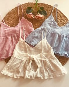 Trendy Dress Outfits, Outfits Chic, Nice Style, Mode Inspiration, Summer Fits, Chic Fashion, Upcycle Clothes, Sewing Clothes