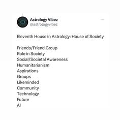 Astrology 101, Society Social, Future Technology, Zodiac Signs, Astrology, Spirituality