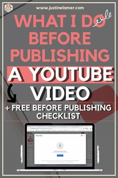 Successful YouTube channels often need more than just engaging videos to become popularThe metadata titledescriptionkeywordsand tags are incredibly importanttooIt's based in large part on this data (in combination with other thingsthat YouTube ranks your videos in their search results. Content Hacks, Staying Consistent, Channel Ideas, Video Marketing Strategies