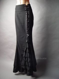 Gothic Style Clothing, Steampunk Goth, Steampunk Costume, Victorian Clothing, Steampunk Clothing, Gothic Style, Corset Style