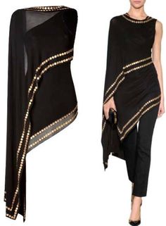 7bb060764a818184ebb1cc0d43d382aa Donna Karan Dress, Dress Designs For Girls, Projek Menjahit, فستان سهرة, Designer Dresses Indian, Indian Designer Wear, Donna Karan, Mode Inspiration, Anarkali