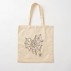 100% cotton reusable shopping carry bag with digital print on one side. Tote Bag Design Ideas, Bag Design Ideas, Diy Tote Bag Design, Handpainted Tote Bags, Pretty Tote Bags, Fall Tote Bag, Halloween Products, Fall Tote, Canvas Bag Design