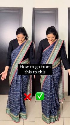 Formal Pre-draped Saree With Traditional Drape And Dupatta, Single Pleat Saree Draping, Easy Saree Draping, Devsena Saree Draping, Devsena Saree Draping Tutorial, Saree Pleats, Dolly Jain Saree Draping, Drape A Saree, Draping Saree