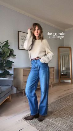 millennial mom w/gen z style on Instagram: "the 333 rule, try it!! perfect for traveling.🙌🏼 thank you @rachspeed for the inspo.😘" Gen X Style, Gen Z Winter Fashion, Gen Z Street Style, Gen Z Vs Millenials Style, Millennial Mom Fashion, Gen Z Fashion Trends 2023, 333 Rule, Gen Z Style, Gen Z Fashion