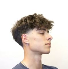 Mid Taper, Mens Haircuts Thick Hair, Taper Fade Short Hair, Mens Haircuts Straight Hair, Low Taper Fade Haircut, Short Hair For Boys, Textured Fringe, Mens Haircuts Short Hair, Low Fade Haircut