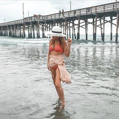 Look cool while keeping cool under the sun with this Oceanista Embroidered Floppy Beach Hat! Made of 100% recycled paper straw, it's so crushable and packable, you can easily take it with you on your next beach vacay. And with a 5" brim and adjustable straps that fit all head types, you'll be stylishly shaded in no time! Crushable, foldable, and packable Breathable, airy flow, and lightweight Adjustable ties on inside Made from 100% recycled paper/environmentally friendly Offers sun protection b Beachy Sun Hat For The Beach, Beachy Sun Hat For Beach, Lightweight Beachy Hat, Beachy Lightweight Hat, Adjustable Swimwear For Beach In Spring, Lightweight Beachy Straw Hat For Sunbathing, Summer Sun Straw Hat For Beach, Lightweight Beachy Straw Hat For Beach Season, Lightweight Beach Hat For Beachwear