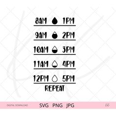 the svg file has been designed to be used as a printable for your project