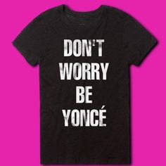 Dont Worry Beyonce Parodi Women'S T Shirt Single Ladies Costume, Beyonce Single Ladies, Chosen Shirt, Single Ladies, Formal Looks, Single Women, Personalized Shirts, Costumes For Women, Upper Body