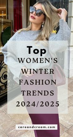 High End Winter Fashion, Winter Outfits Cold Weather 2024, Clothing Trends For 2024 Winter, Outfit Ideas Winter 2024 Woman, Trendy Outfits For Fall 2024, Winter Fashion Women 2024, Winter Outfit 2024-2025, Latest Winter Fashion 2024, Coat 2025 Trend