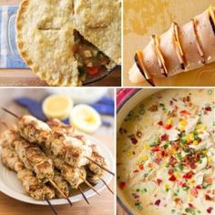 Read Or Download Chicken Recipe That Kids Like at Recipes New Ideas