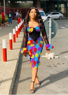 Ankara Corset Dress, Ankara Corset, Latest Ankara Short Gown, Ankara Short Gown Styles, Combination Fashion, Ankara Gown Styles, African Inspired Clothing