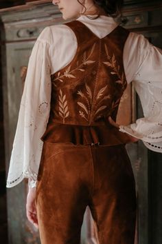 Lena Hoschek, Costume Design, Aesthetic Clothes, Pretty Outfits, Fashion Inspo Outfits