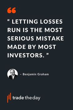 DAILY DOSE MOTIVATION Trader Quotes, Trade Quotes, Trading Motivation, Benjamin Graham, Money Exchange, Business Psychology, Forex Trading Quotes, Trading Psychology, Stock Market Quotes