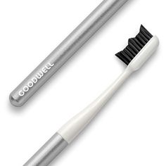 Toothbrush Design, Great Pacific Garbage Patch, Toothbrush Storage, Sustainable Community