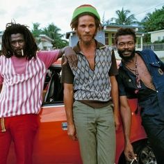 Jamaica Style, Jamaican Men, Outfits 70s