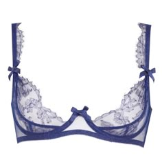 Agent Provocateur Lingerie, Agent Provocateur, Plunge Bra