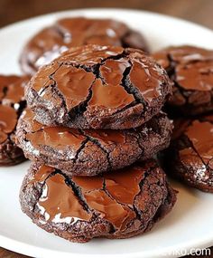 Cookies Made From Brownie Mix Brownie Batter Cookies Recipe, Chocolate Brownies Cookies, Box Brownies Cookies, Brownie Mix And Cookie Dough Recipe, Gluten Free Brownie Mix Cookies, Brownie Cookie Mix Recipe, Chocolate Fudge Brownie Cookies, How To Turn Brownie Mix Into Cookies, Brownie Walnut Cookies