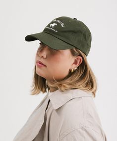 The classic dad cap reinvented, it's the perfect blend of laid-back style + everyday functionality. Made from 100% durable cotton twill, this cap offers a soft, comfortable fit that only gets better with time. Featuring a slightly curved brim and an unstructured, relaxed crown, it delivers a timeless, effortlessly cool look for any casual occasion. Men Hats Styles, Travel Hat, Dad Cap, Western Hats, Polo Club, Dad Caps, Felt Hat, Laid Back Style, Hat Band